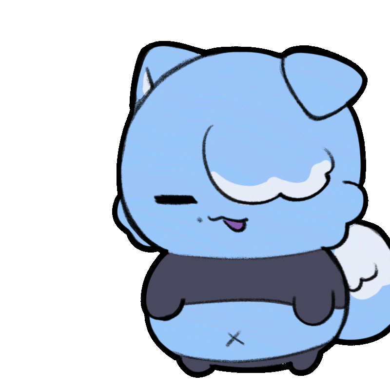 "Dead" personal emote