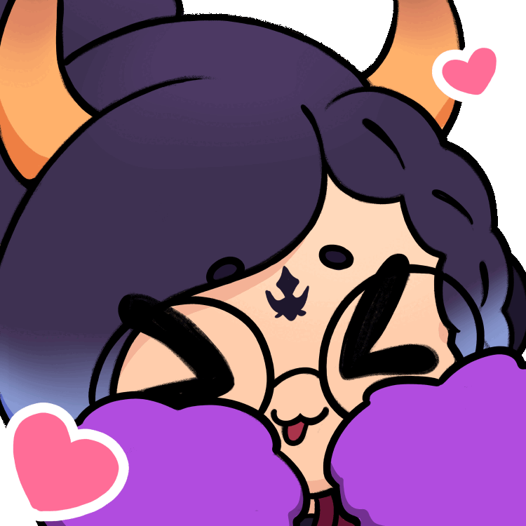 &quot;Cheer&quot; Commission for LiberoWolf